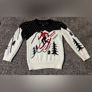 Polo Ralph Lauren Size 5 boys Sweater